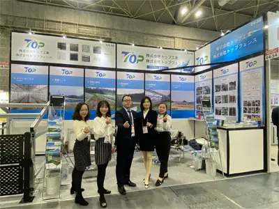 Жапониядағы PV EXPO OSAKA 2022