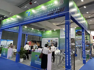 2023 мамыр Шанхай Senc Sopen