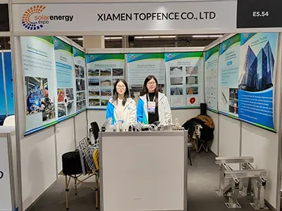 16-18 қаңтар, 2024 ж. Польша Фотоэлектрлік көрме