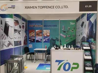 14-16 қаңтар, 2025 ж., 2025 ж. Варшава Польшадағы көрме