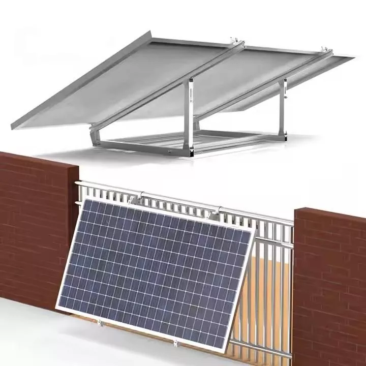 Balcony PV жүйесі дегеніміз не?