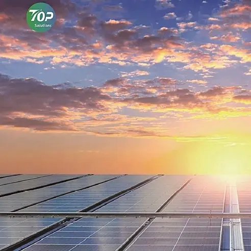 Solartech Indonesia 2025-де бізге қосылыңыз - Индонезиядағы күнді бір терезе монтаждау шешімдері серіктес!